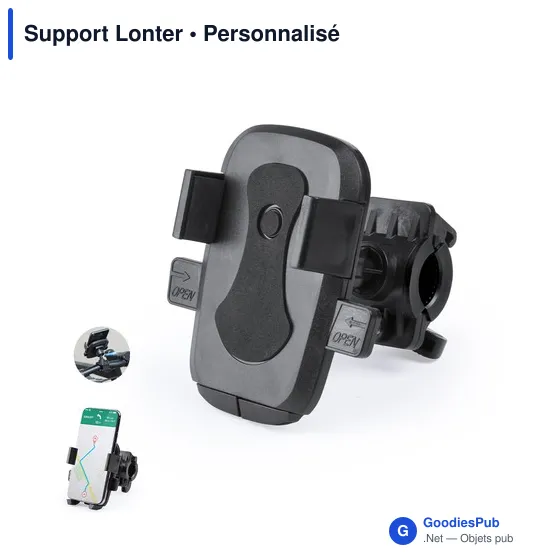 Support Lonter - Image 1