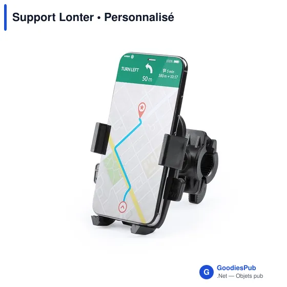 Support Lonter - Image 2
