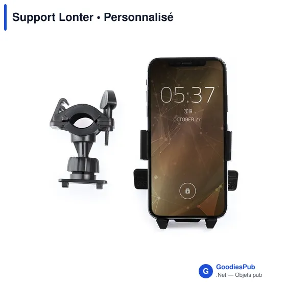 Support Lonter - Image 6