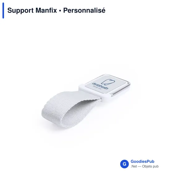 Support Manfix - Image 1