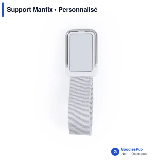 Support Manfix - Image 2