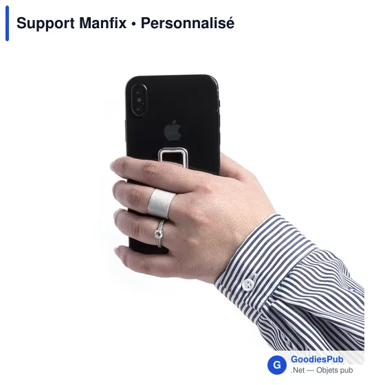 Support Manfix - Image 5