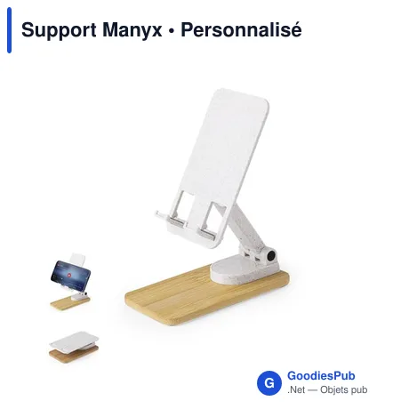 Support Manyx