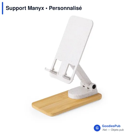 Support Manyx - Image 2