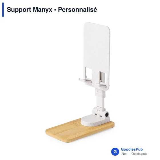 Support Manyx - Image 3