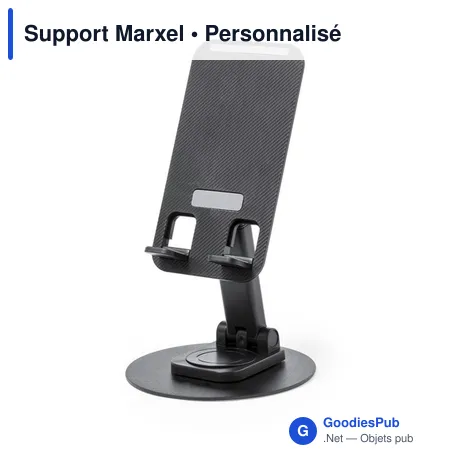 Support Marxel