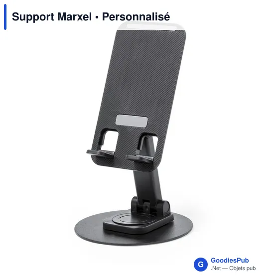 Support Marxel - Image 1