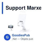 Support Marxel - Miniature 2