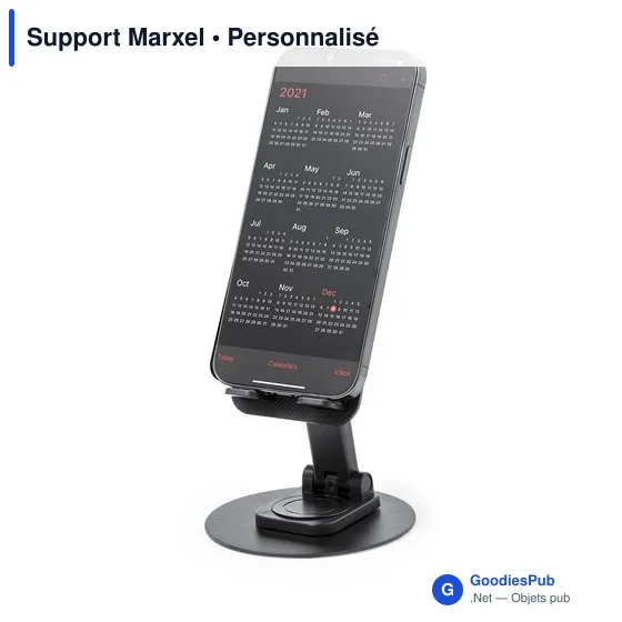Support Marxel - Image 12