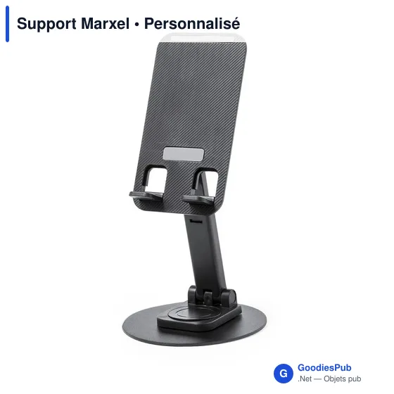 Support Marxel - Image 3