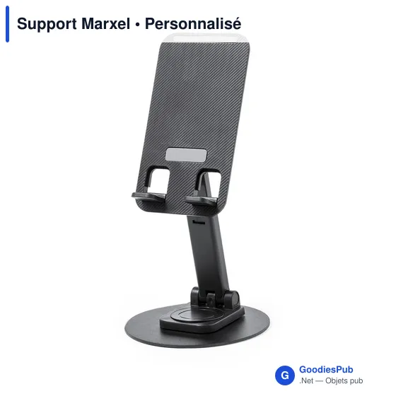 Support Marxel - Image 4