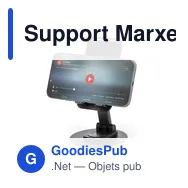 Support Marxel - Miniature 6