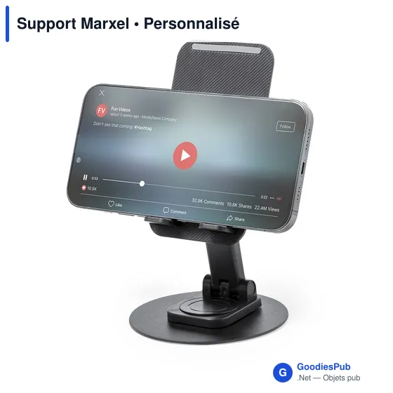 Support Marxel - Image 6