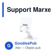 Support Marxel - Miniature 8
