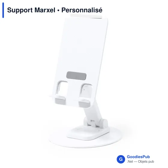 Support Marxel - Image 8