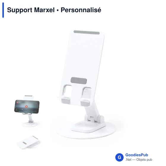 Support Marxel - Image 9