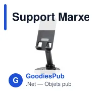 Support Marxel - Miniature 10