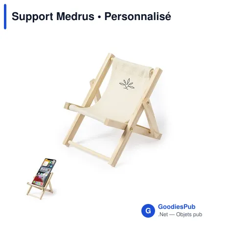 Support Medrus