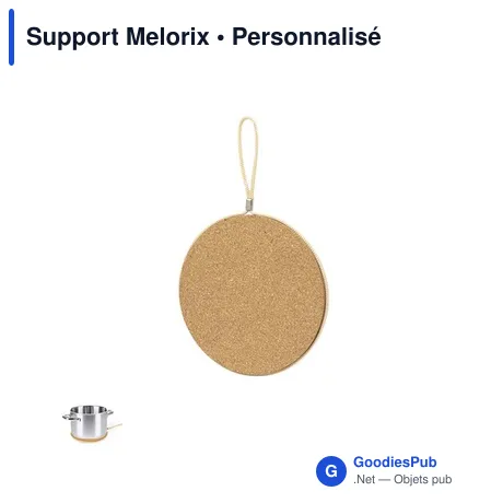 Support Melorix