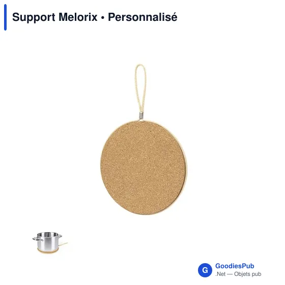 Support Melorix - Image 1