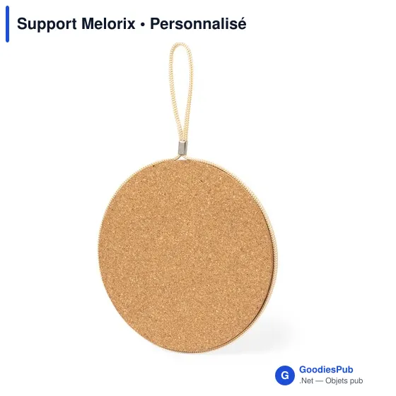 Support Melorix - Image 2