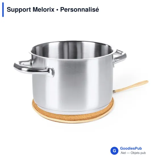 Support Melorix - Image 3