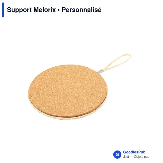 Support Melorix - Image 4