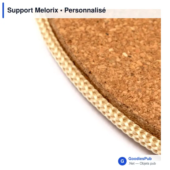 Support Melorix - Image 5