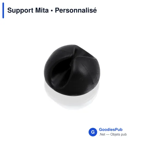 Support Mita