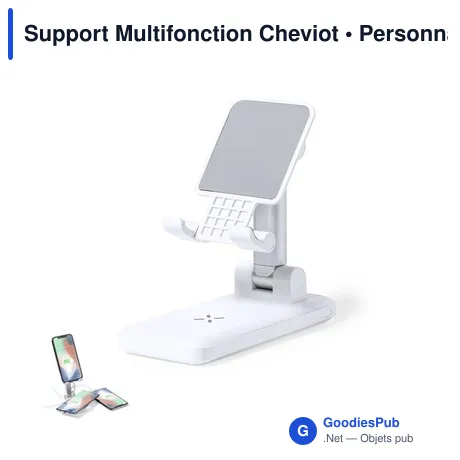 Support Multifonction Cheviot