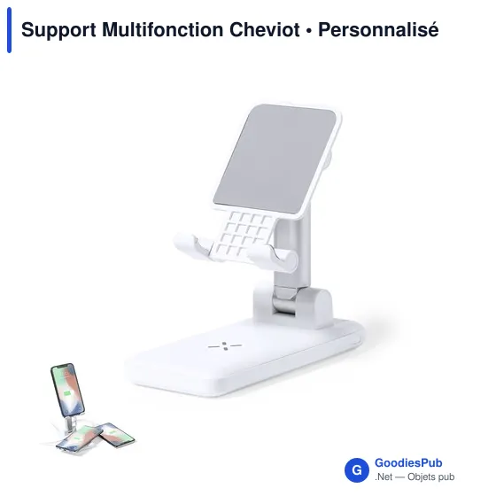Support Multifonction Cheviot - Image 1