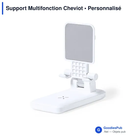 Support Multifonction Cheviot - Image 2