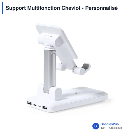 Support Multifonction Cheviot - Image 3
