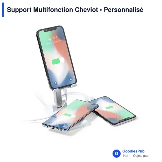 Support Multifonction Cheviot - Image 4