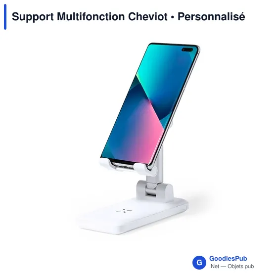 Support Multifonction Cheviot - Image 5