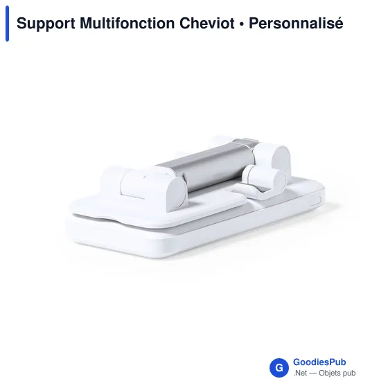Support Multifonction Cheviot - Image 6