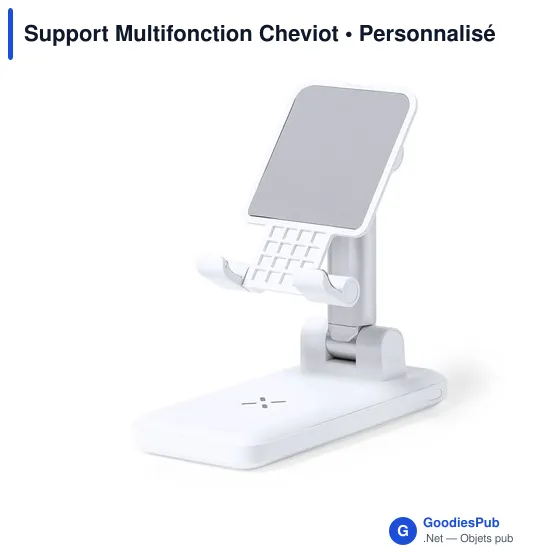 Support Multifonction Cheviot - Image 8