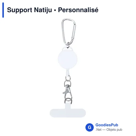 Support Natiju