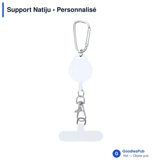Support Natiju - Image 1
