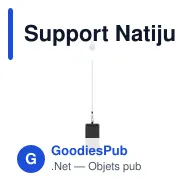 Support Natiju - Miniature 11