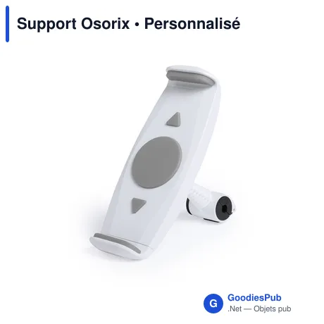 Support Osorix