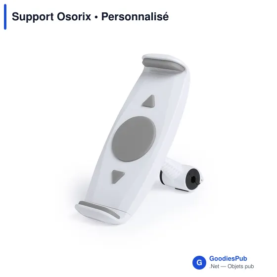 Support Osorix - Image 1