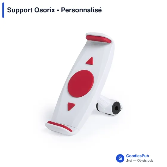 Support Osorix - Image 5