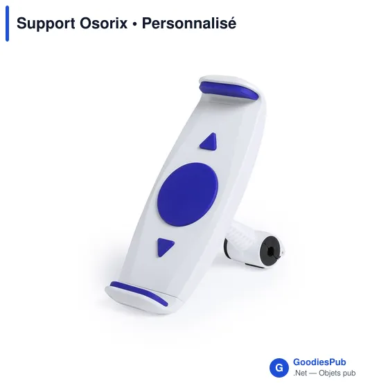 Support Osorix - Image 9