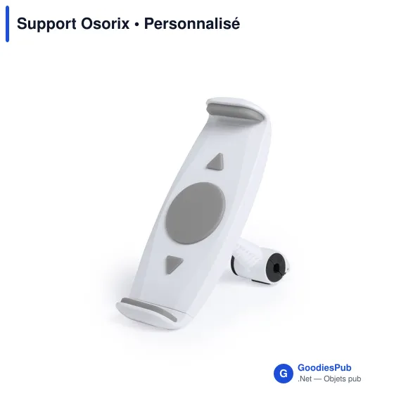 Support Osorix - Image 10