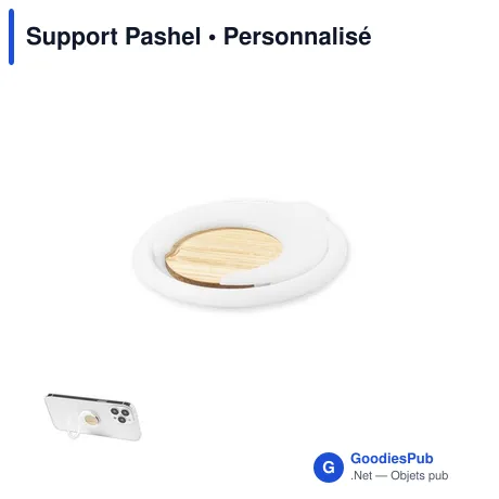 Support Pashel