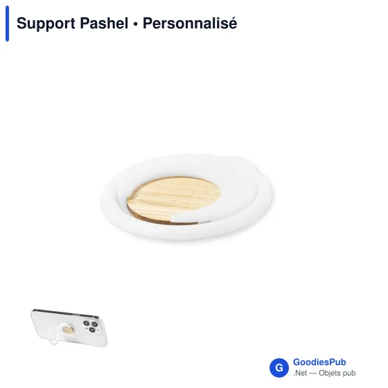 Support Pashel - Image 1