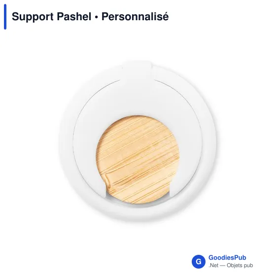 Support Pashel - Image 2