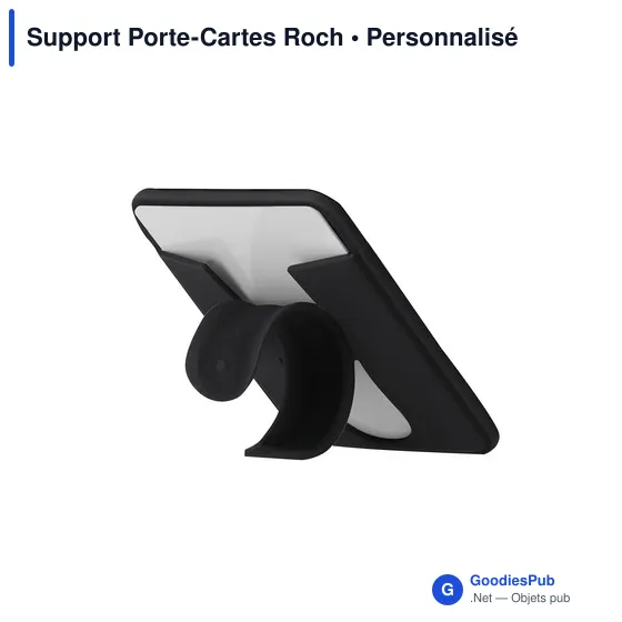 Support Porte-Cartes Roch - Image 11