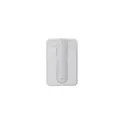 Variante blanc - Support Porte-Cartes Roch